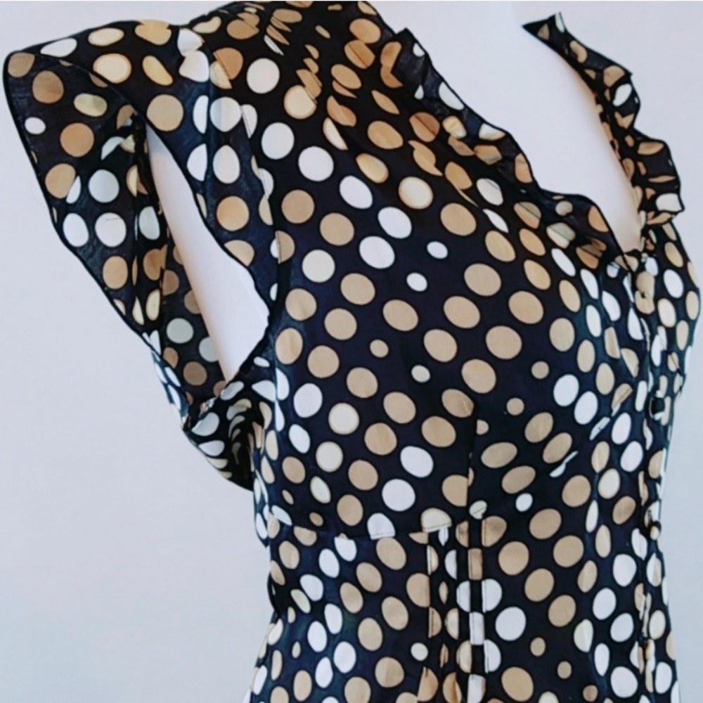 APOSTROPHE Blouse